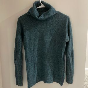 Madewell Turtleneck Sweater